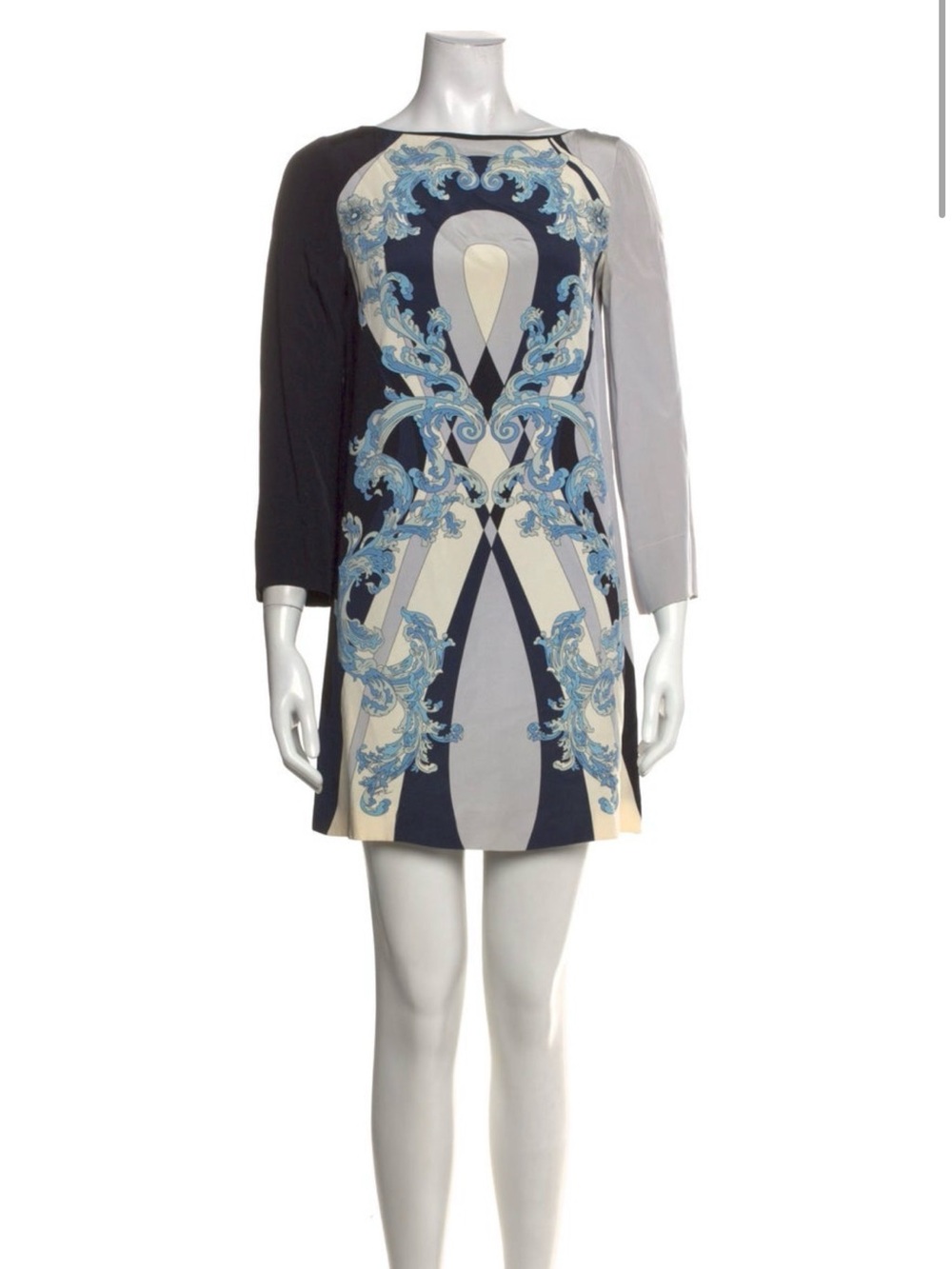Emilio Pucci dress